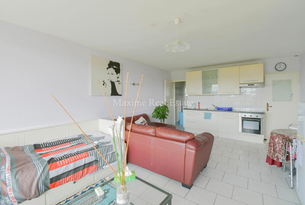 Studio for rent in Zaventem Sint-Stevens-Woluwe