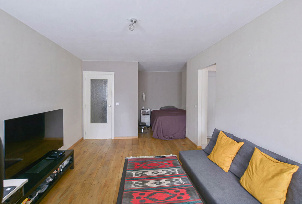 Studio for sale in Evere