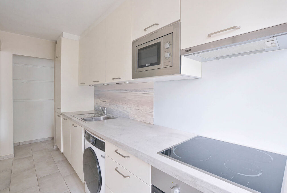 Studio for sale in Evere