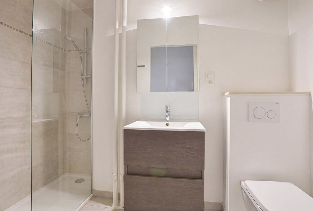 Studio for sale in Evere