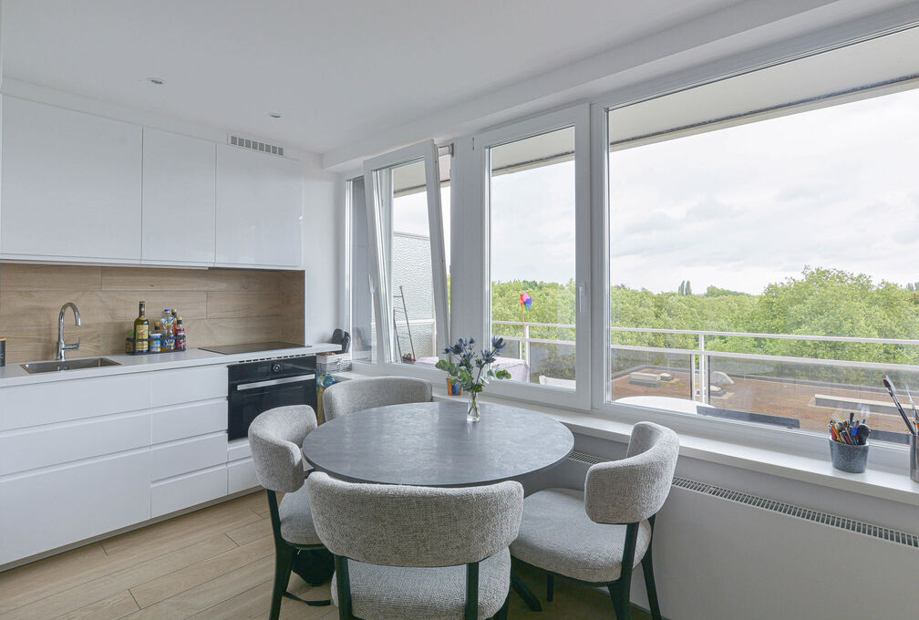 Studio for sale in Evere
