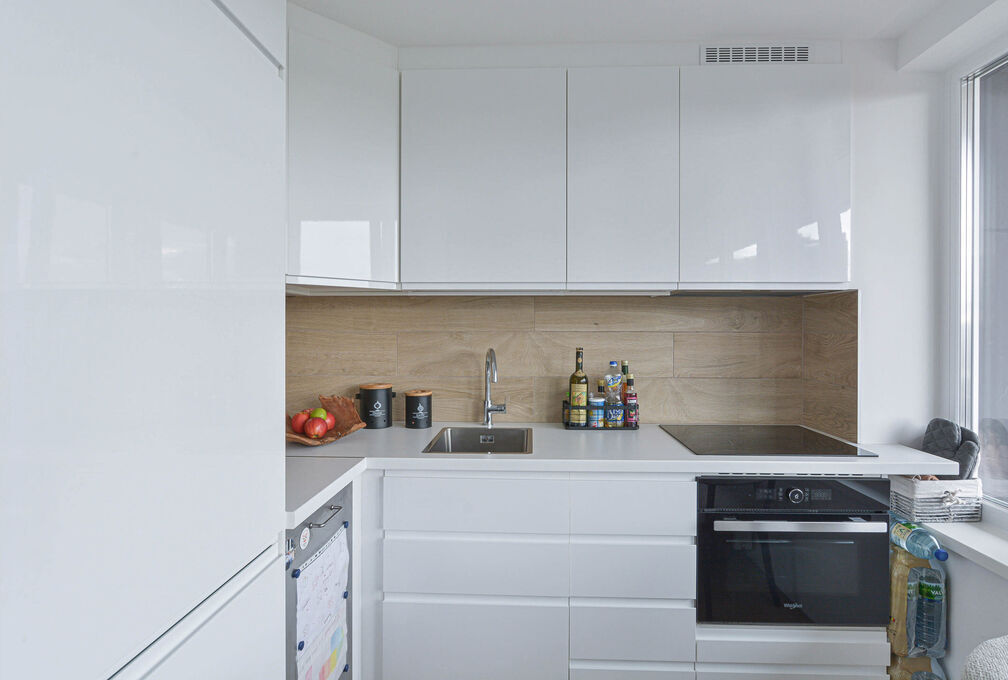 Studio for sale in Evere