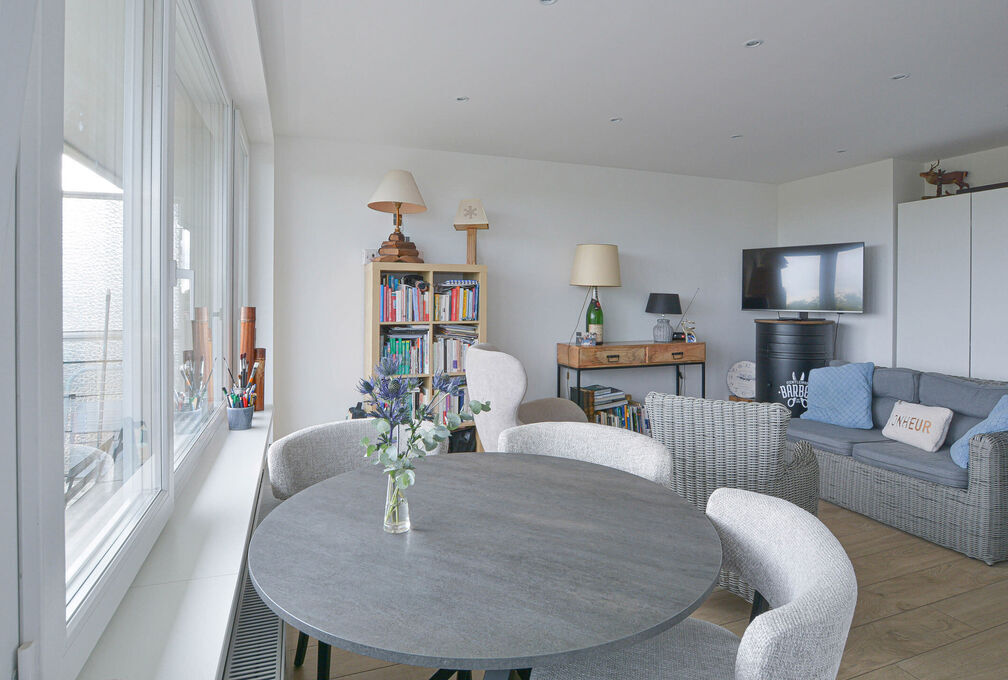 Studio for sale in Evere
