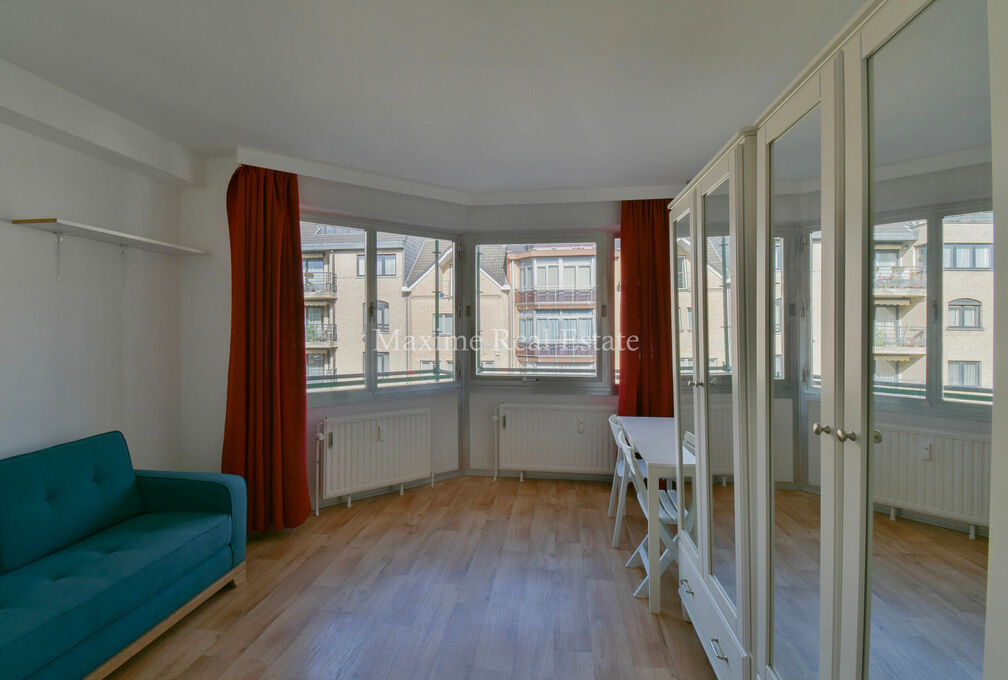 Studio for sale in Woluwe-Saint-Lambert