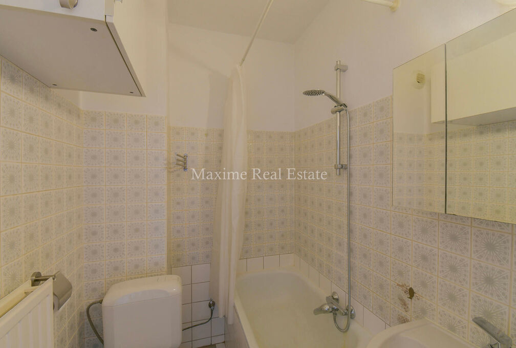 Studio for sale in Woluwe-Saint-Lambert