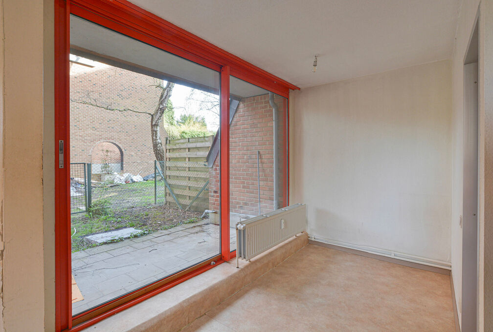 Studio for sale in Woluwe-Saint-Pierre