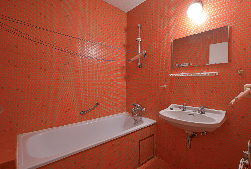 Studio for sale in Woluwe-Saint-Pierre