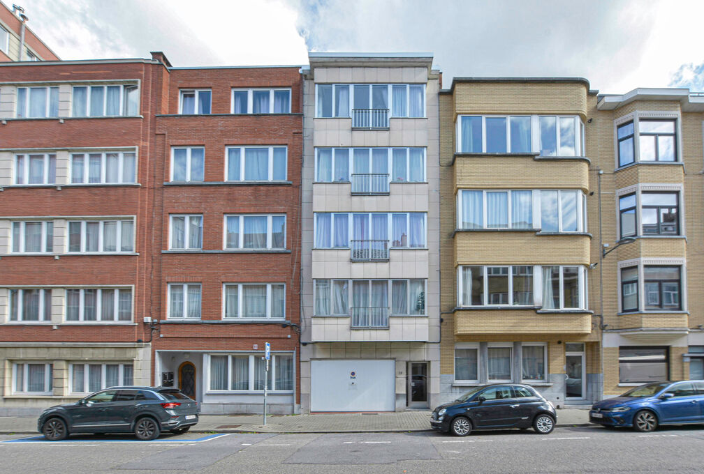 Studio te huur in Etterbeek