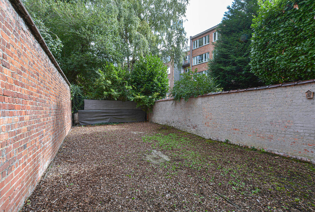 Studio te huur in Etterbeek