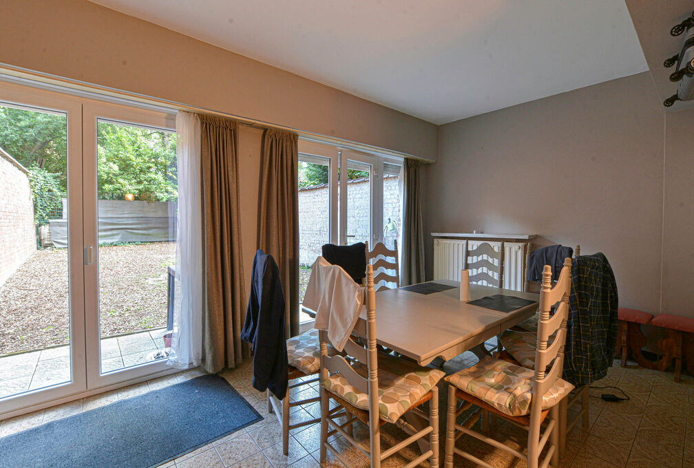 Studio te huur in Etterbeek