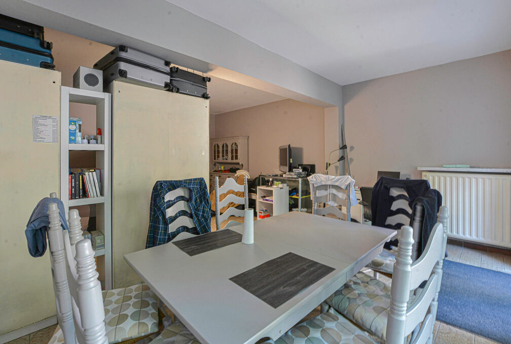Studio te huur in Etterbeek
