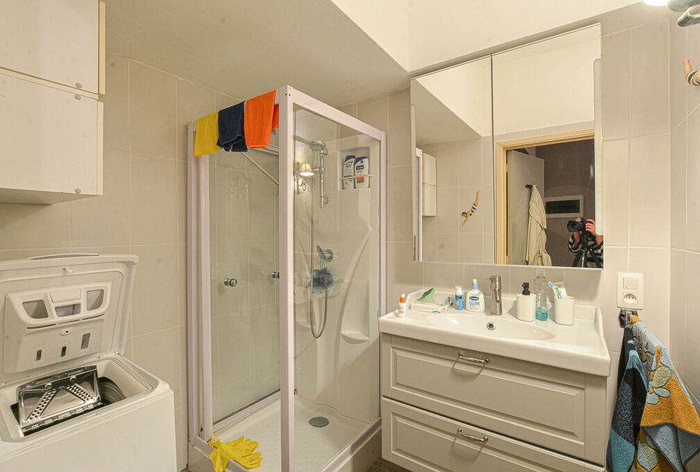 Studio te huur in Etterbeek