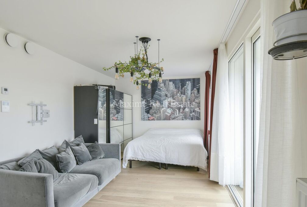 Studio te huur in Kraainem