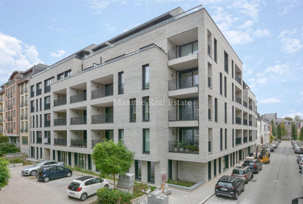 Studio te huur in Sint-Pieters-Woluwe