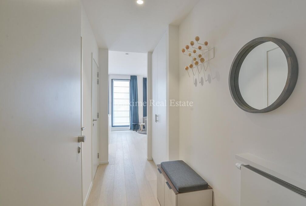 Studio te huur in Sint-Pieters-Woluwe