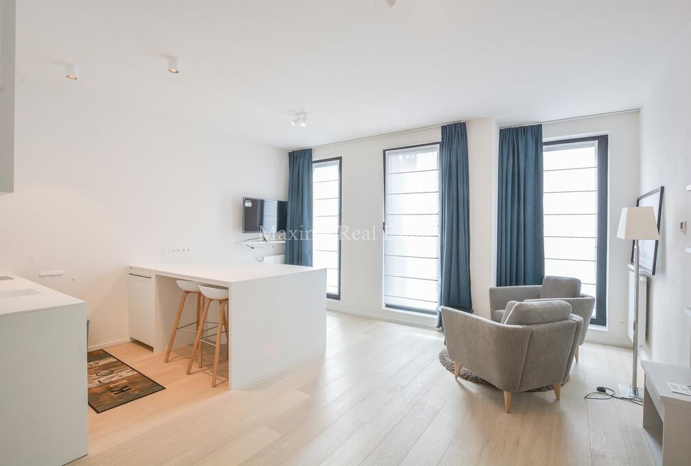 Studio te huur in Sint-Pieters-Woluwe