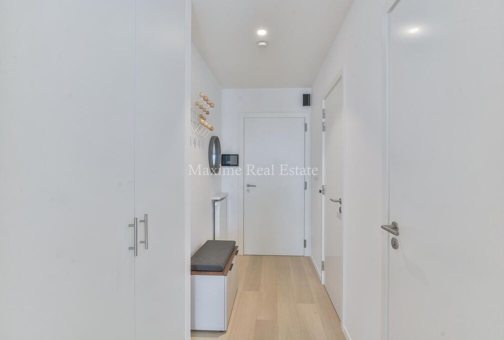 Studio te huur in Sint-Pieters-Woluwe