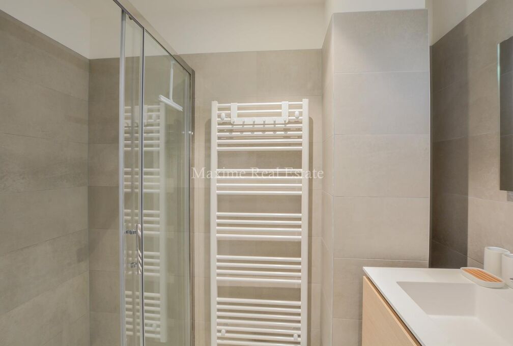 Studio te huur in Sint-Pieters-Woluwe