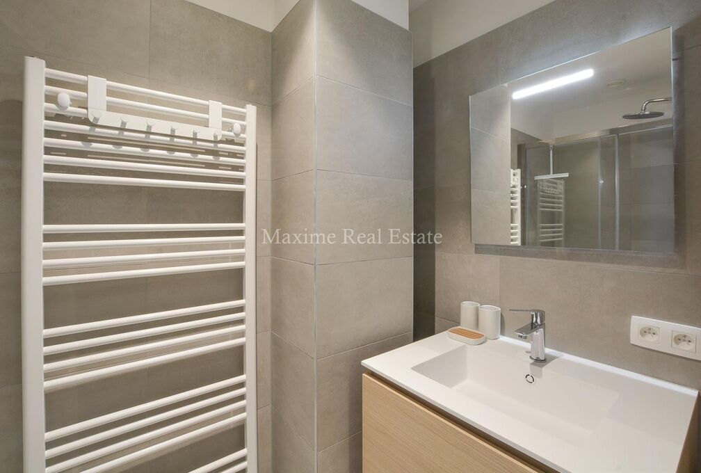 Studio te huur in Sint-Pieters-Woluwe