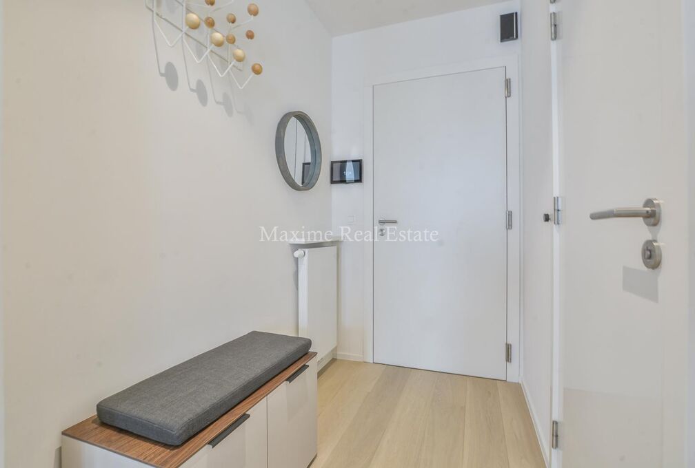 Studio te huur in Sint-Pieters-Woluwe