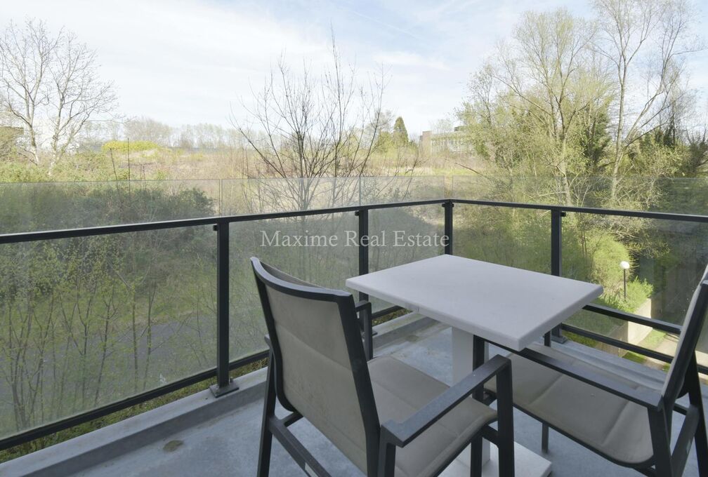 Studio te huur in Woluwe-Saint-Lambert