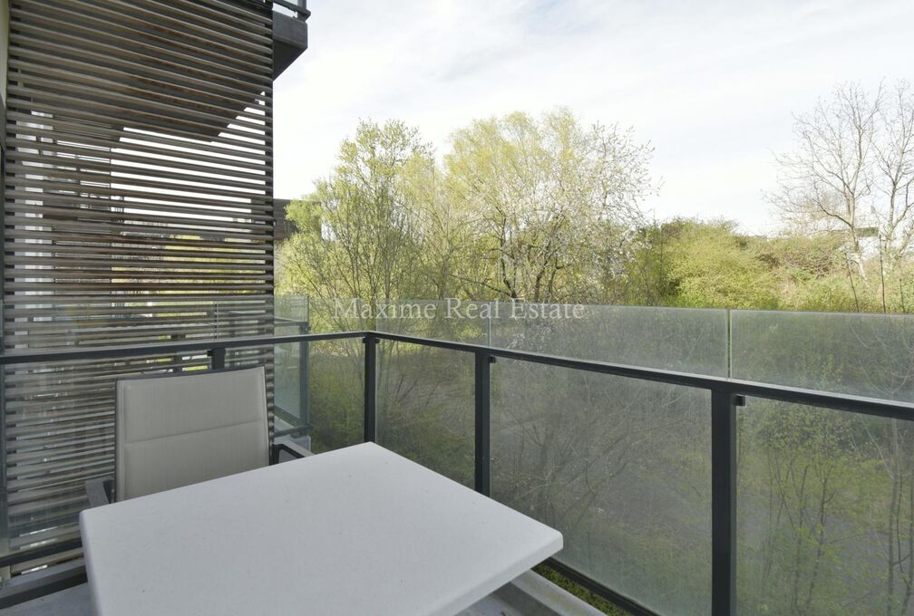 Studio te huur in Woluwe-Saint-Lambert
