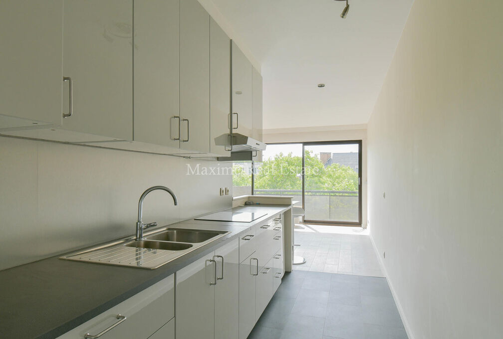 Studio te huur in Woluwe-Saint-Lambert