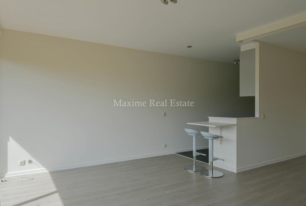 Studio te huur in Woluwe-Saint-Lambert