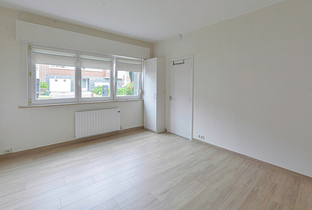 Studio te huur in Woluwe-Saint-Pierre