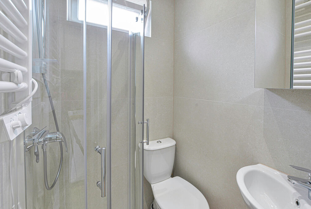 Studio te huur in Woluwe-Saint-Pierre