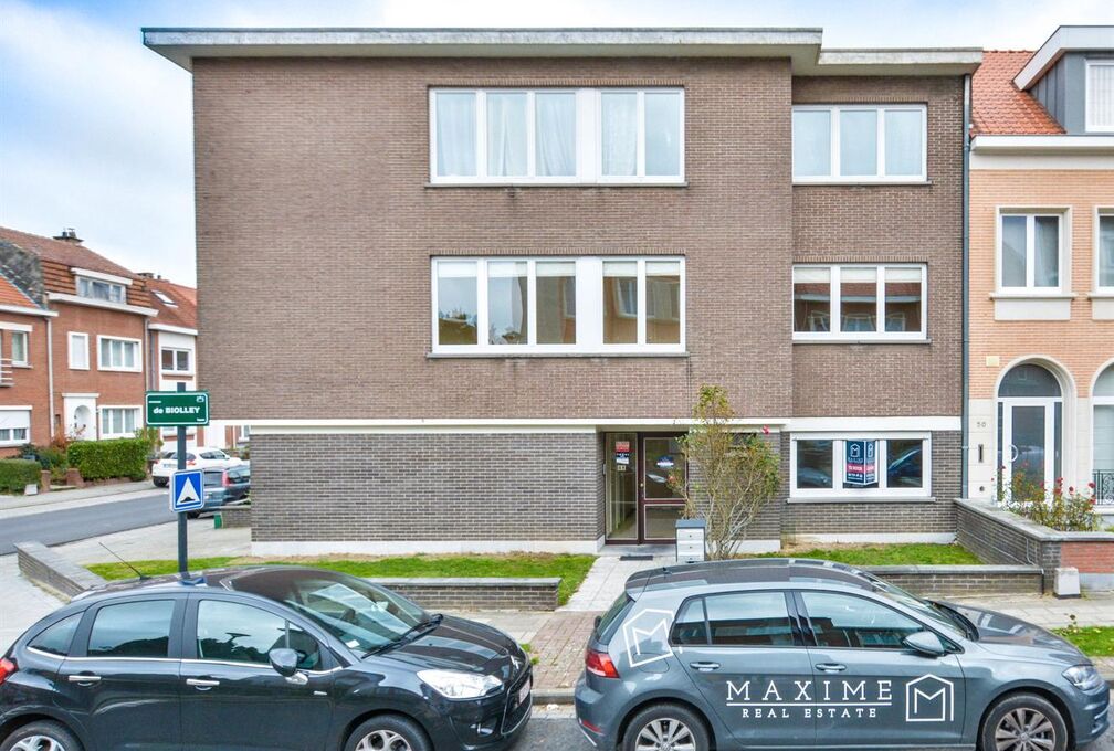 Studio te huur in Woluwe-Saint-Pierre
