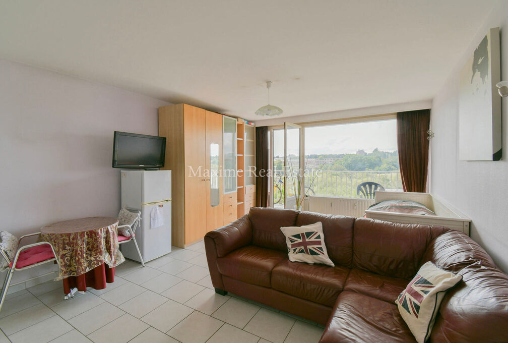 Studio te huur in Zaventem Sint-Stevens-Woluwe