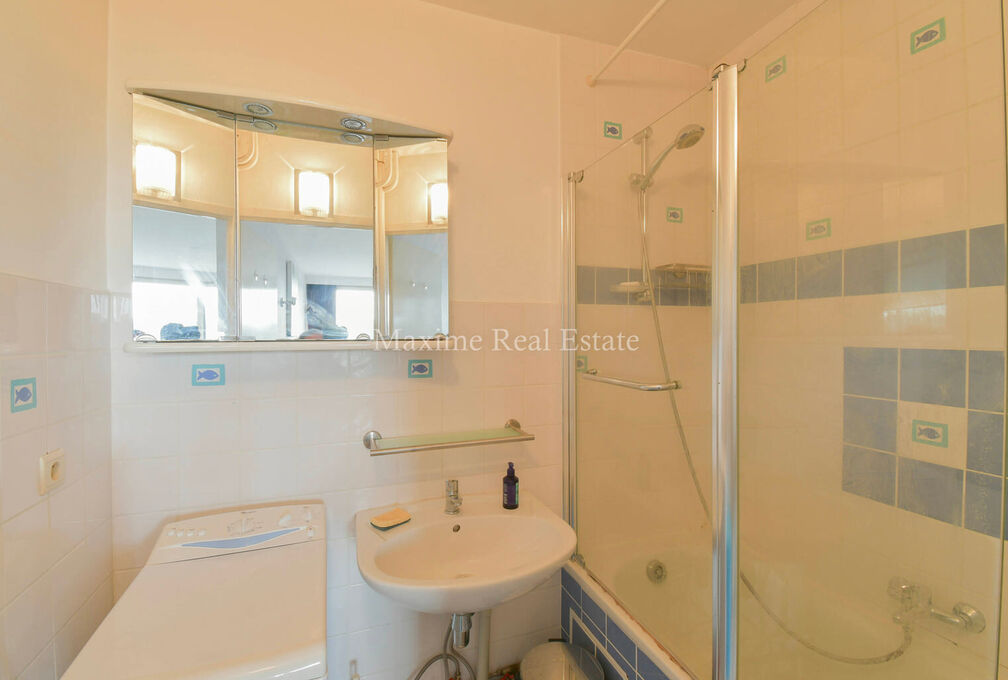Studio te huur in Zaventem Sint-Stevens-Woluwe