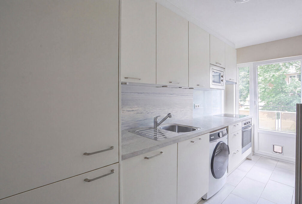 Studio te koop in Evere