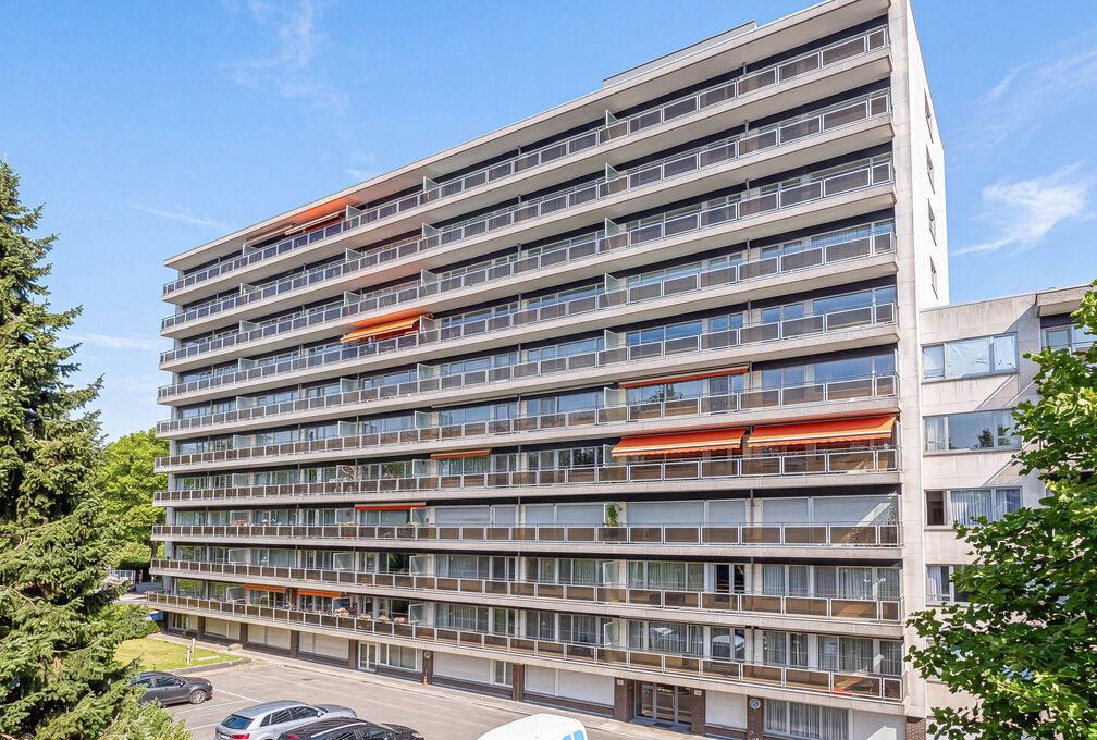 Studio te koop in Evere
