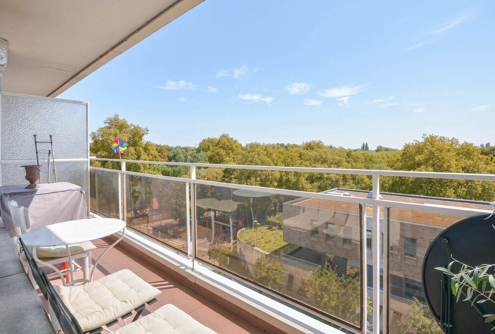 Studio te koop in Evere