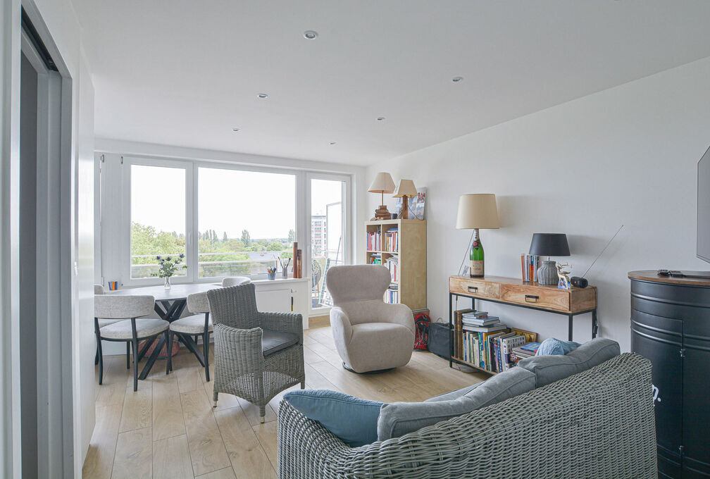 Studio te koop in Evere