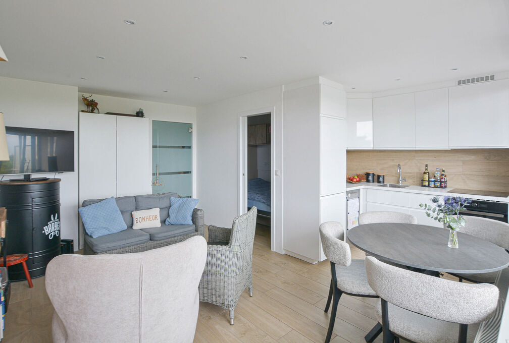 Studio te koop in Evere