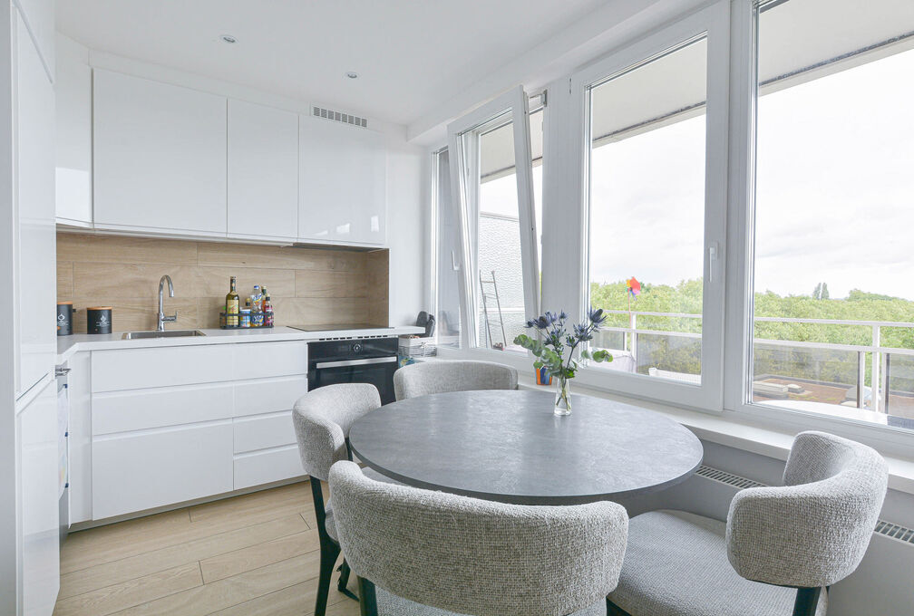 Studio te koop in Evere