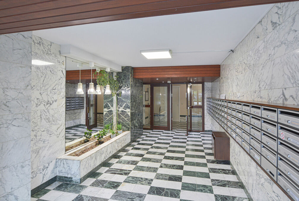 Studio te koop in Evere
