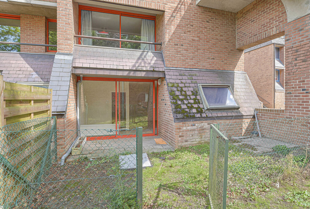 Studio te koop in Woluwe-Saint-Pierre