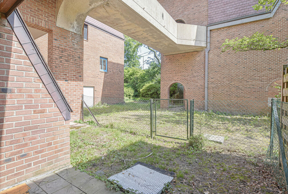 Studio te koop in Woluwe-Saint-Pierre