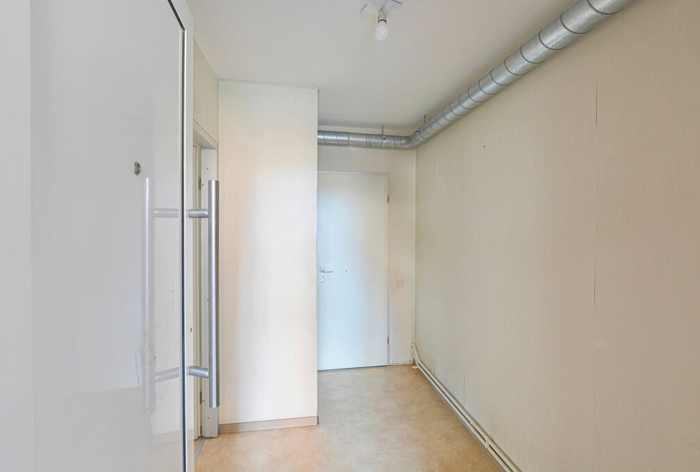Studio te koop in Woluwe-Saint-Pierre