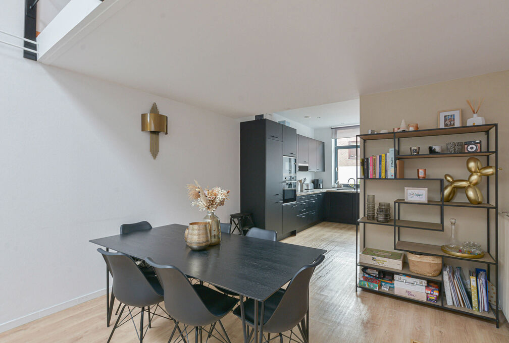 Triplex à vendre à Sint-Pieters-Woluwe