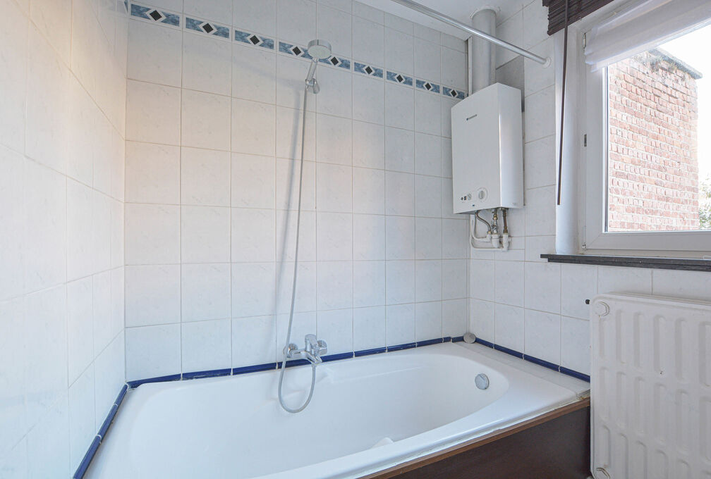 Triplex &agrave; vendre &agrave; Sint-Pieters-Woluwe