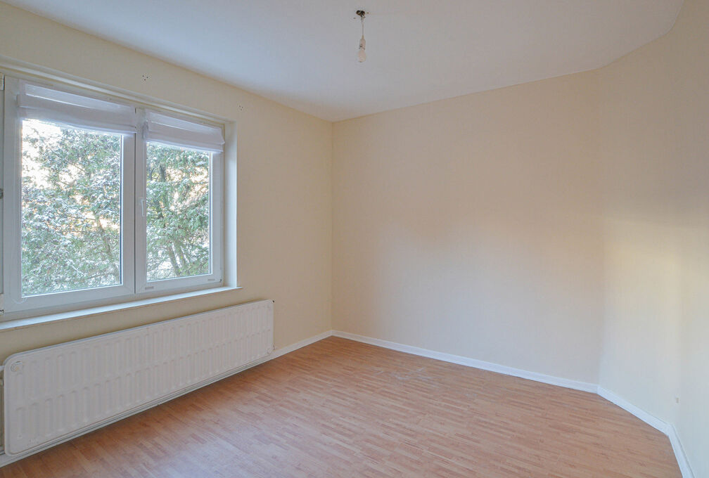Triplex &agrave; vendre &agrave; Sint-Pieters-Woluwe