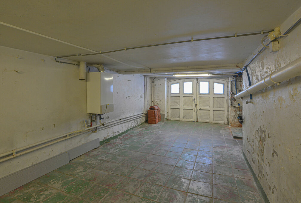 Triplex &agrave; vendre &agrave; Sint-Pieters-Woluwe