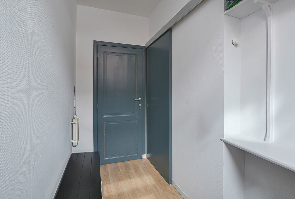 Triplex for sale in Sint-Pieters-Woluwe