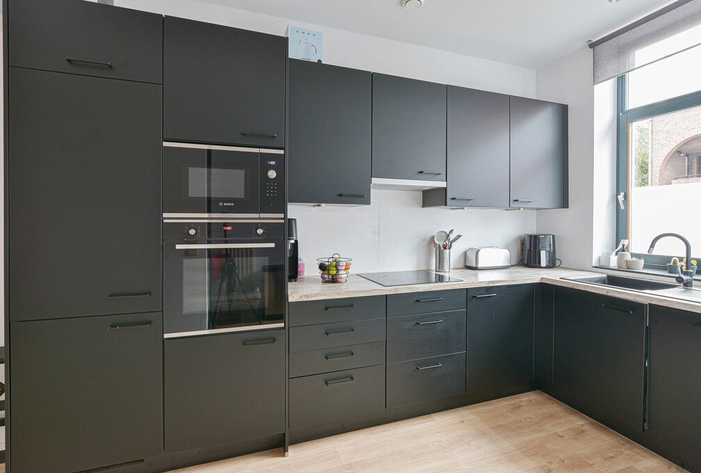 Triplex for sale in Sint-Pieters-Woluwe