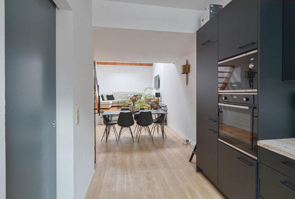 Triplex for sale in Sint-Pieters-Woluwe